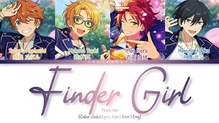 Cover art for Finder Girl | Ensemble Stars