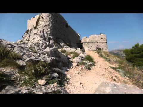 Handstand in high places episode 4