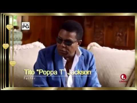 3T ༺❤༻ Taj Ask "Poppa T" For Help Resolving 3T's Conflicts ༺❤༻ The Jacksons: Next Generation ༺❤༻