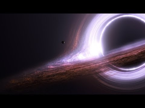 The Big Bang, the Birth of "Time". (Mirror)