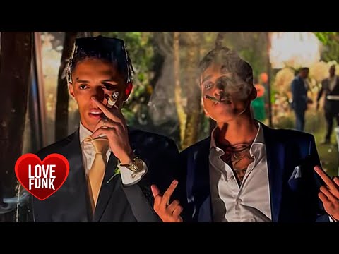 SOCO NA COSTELA - MC Negão Original e MC Rhamon (DJ Loirin)