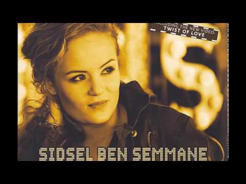 2006 Sidsel Ben Semmane - Twist Of Love
