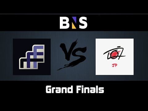 [BnS TC S11] - Grand Finals - FTWin vs JP