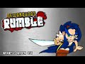 Newgrounds Rumble Japanese Garden OST