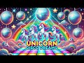 Unicorn Disco Dreams 🌈✨ The Ultimate Magical Dance Party for Kids!