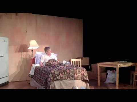 Miners Alley "Grace and Glorie" Mar 19 - Apr 25 in Golden, CO