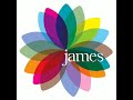 James - Fire So Close