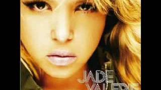 Bài hát Stuck With You - Nghệ sĩ trình bày Jade Valerie