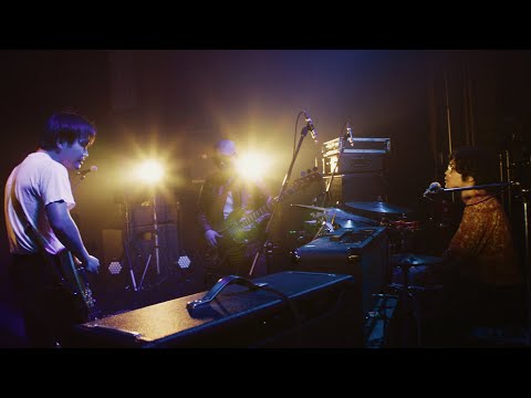 NOT WONK - Live in Sapporo, Japan. 25 Dec 2025 [FULL CONCERT]