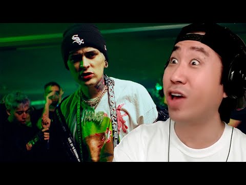 Coreano Loco reacciona a LIT killah 🤯 Neón