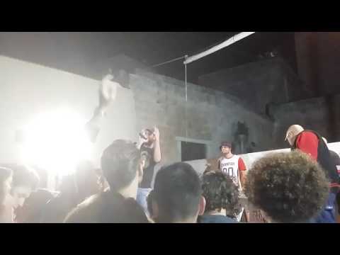 Tecniche Perfette XIII Semifinale Puglia - 30 secondi Masterman