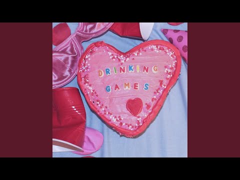 Drinking Games - Silver Sphere