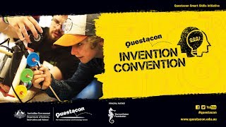 Aspiring young inventor to represent Moruya in Canberra