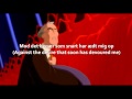 Hellfire Danish With S T Disney S The Hunchback Of Notre Dame