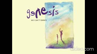 GENESIS - Living forever (1991) HQ