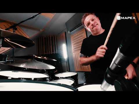 Craig Blundell Saturn Evolution Performance Video 1
