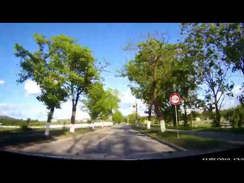 Soseaua Hunedoara Calan