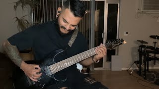 Download lagu ARBALEST - DISATROPHY [ GUITAR PLAYTHROUGH] (2022) SW EXCLUSIVE mp3