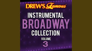 Somewhere That's Green (Instrumental)