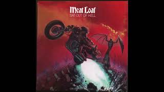 Download lagu Meat Loaf ‘BAT OUT OF HELL’ LP 1977 vinyl full album mp3 Download lagu Meat Loaf ‘BAT OUT OF HELL’ LP 1977 vinyl full album mp3