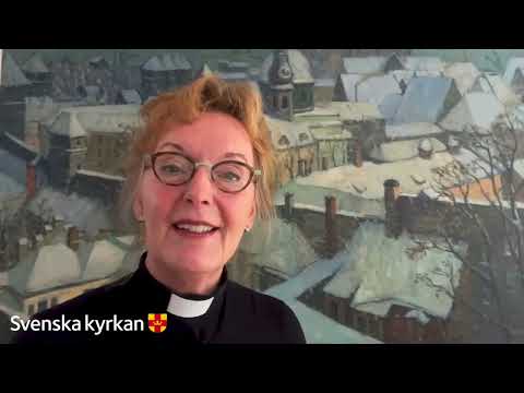 Välsignelse eller förbannelse-om att välja livet