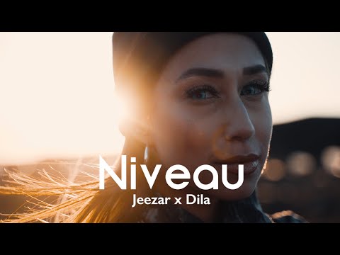 JEEZAR X DILA  ► NIVEAU ◄ (Official Video)
