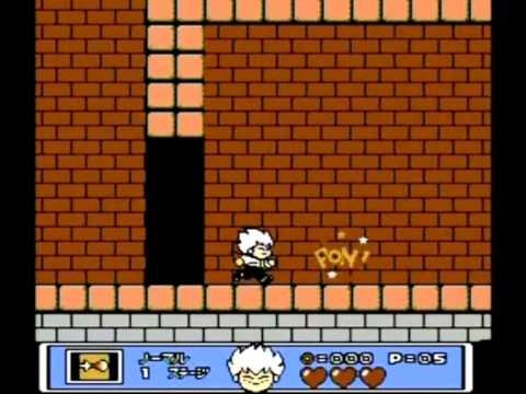 My Famicom Collection