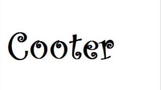 Cooter-Pin The Tail On The Donkey.wmv