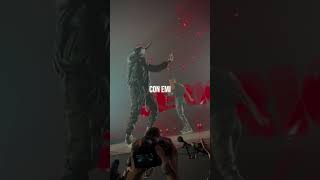 Emis Killa - Serio (Feat. Capo Plaza)