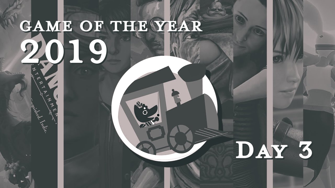 Game of the Year Awards 2019