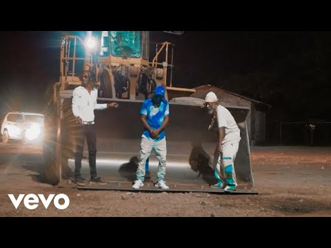 Capleton, Mawga Don - Forever Rise (Official Video)