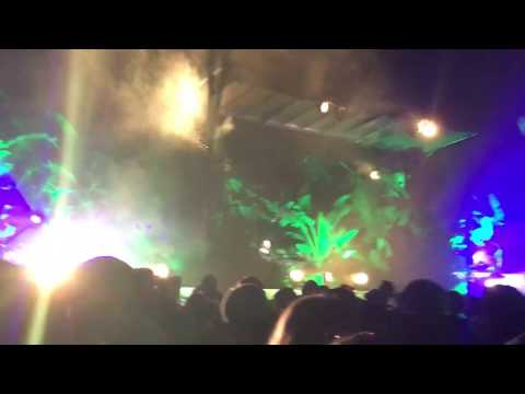 Lane 8 @ The Palms, CRSSD Festival, United States 2026-03-15