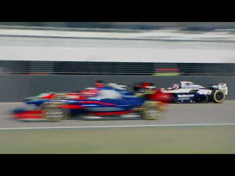 BOSS GP Racing Series OFFICIAL TEASER 2025