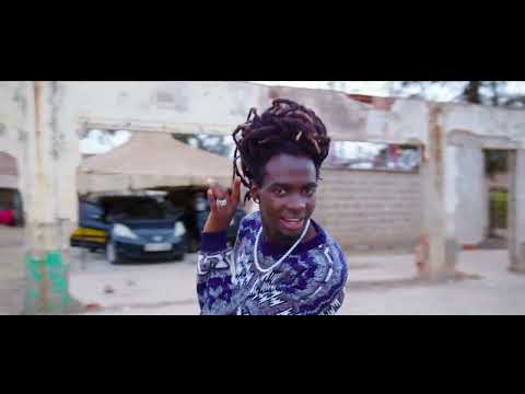 Kingpheezle, Kushman, Kuky - Haziendani (Official Music Video)