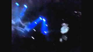 Mono und Nikitaman(Live) in Heidelberg