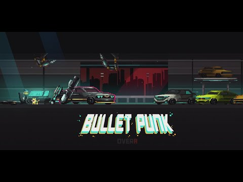 Video dari Bullet Punk