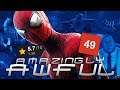 The Spider-Man Game Everyone HATED