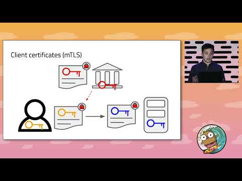 GopherCon 2019: PKI for Gophers - Eric Chiang