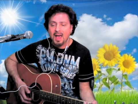 Promotional video thumbnail 2 for Carlo Bianchini Singer/Guitarist