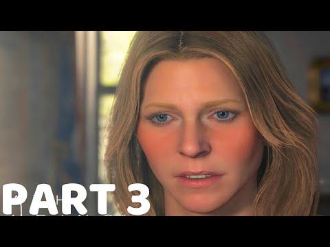 DEATH STRANDING Walkthrough Gameplay Part 3    FULL GAME