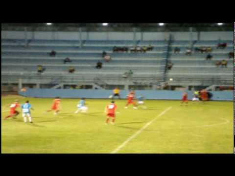 MAC 4x4 Guaratinguetá - Paulista A2 2010