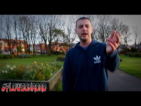 FlowsExposed - JLG #FlowsOnRoad [Grime]