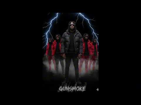 NOTE ft BENJI -GUNSMOKE