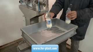 preview picture of video 'Ferplast dosatore per creme PPF - prova con liquidi'