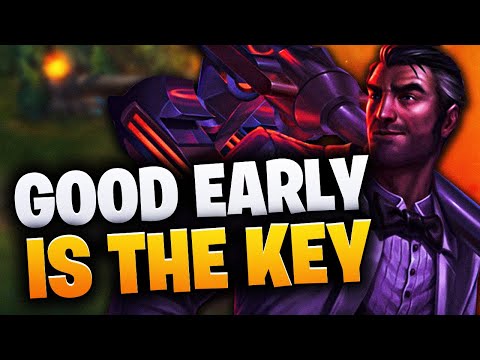 A GOOD START DOES WONDERS! "THEY FF'D 15"