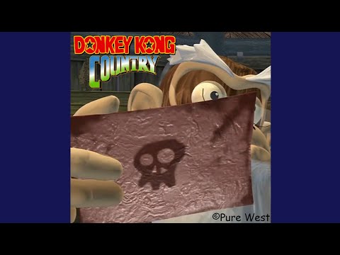 Bluebeard Baboon's Curse of the Double Doubloon (Full 2025 Remaster) + Lyrics