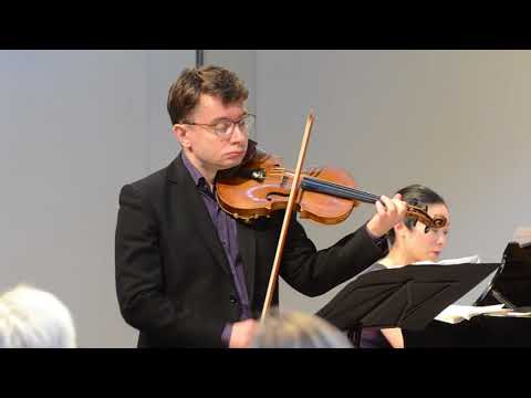 I.Frolov - Concert Fantasy on themes from Porgy and Bess (Gershwin)