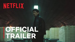Hard Days | Official Trailer | Netflix