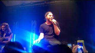 Without You -Masketta Fall (LIVE)