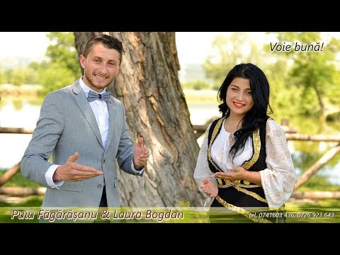 2017 De-as sti mandro c-ai venii - PUIU FAGARASANU si Formatia PANDORA